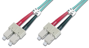 Digitus Optic Cable SC/SC 3m