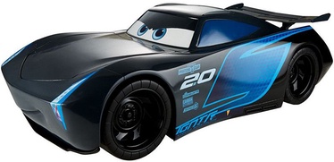 Mattel Disney Pixar Cars Jackson Storm Vehicle FLK16