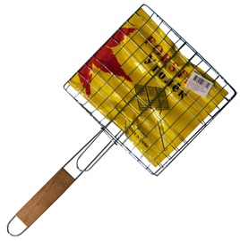 Besk Grill Grate 20x20cm