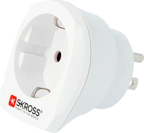 Skross Country Adapter Europe to USA 1.500203