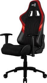 Aerocool AERO 1 Alpha Black/Red