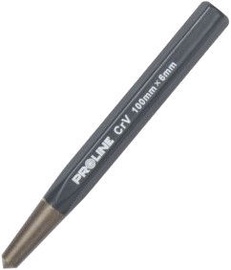 Proline 100x6mm Center Punch