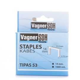 SKAVAS 53/14MM 50972915 1000GB (VAGNER SDH)