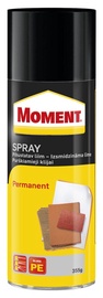 LĪME MOMENT POWERSPRAY PERMANENT 400ML