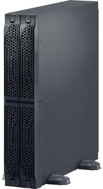 Ārējais akumulators Legrand Daker DK+, 0.009 Ah