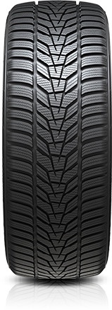 Ziemas riepa Hankook Winter ICept Evo 3 W330 245/50/R18, 104-V-240 km/h, XL, C, B, 72 dB
