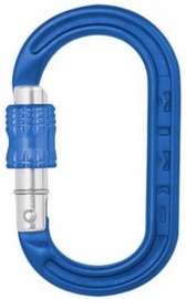 DMM Carabiner XSRE Lock Blue