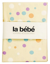 La Bebe Cotton Nursing Bed Set 100x135