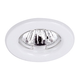 Įmontuojamas šviestuvas Vagner SDH 801A, 50W, GU10