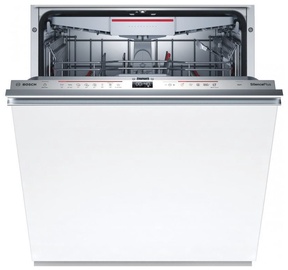 Bстраеваемая посудомоечная машина Bosch Serie 6 SMV6ECX51E