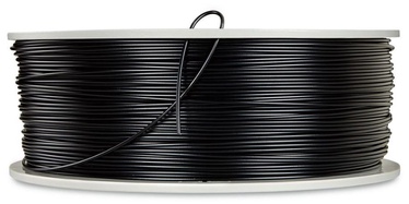 Verbatim ABS Filament Cartridge Black 55010