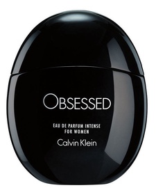 Kvepalai Calvin Klein Obsessed Intense For Her 30ml EDP
