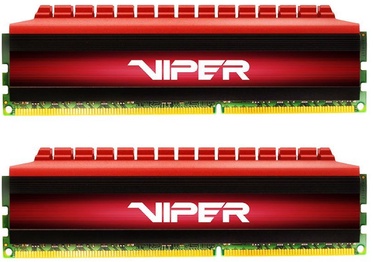 Operatīvā atmiņa (RAM) Patriot Viper 4, DDR4, 32 GB, 3200 MHz