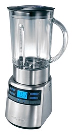 Kokteiliblender Proficook PC-UM 1006, hõbe/must/roostevaba teras