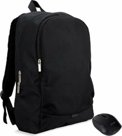 Рюкзак Acer, черный, 15.6″