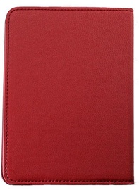 Gecko Covers Luxe Case For Amazon Kindle Paperwhite 3 Red