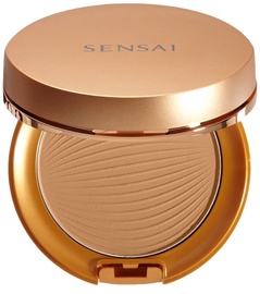 Sensai Silky Bronze Sun Protective Compact SPF30 8.5g SC03