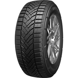 Universāla riepa Sailun Commercio 4 Seasons M+S 3PMSF 195/60/R16, 99-H-210 km/h, D, A, 72 dB