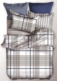 DecoKing Basic Dream Bedding Set 200x220/80x80 2pcs