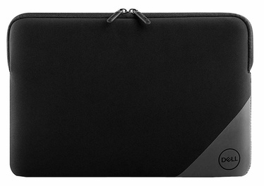 Sülearvutiümbris Dell, must, 15"