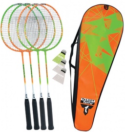 Talbot Torro 4 Attacker Set 449505