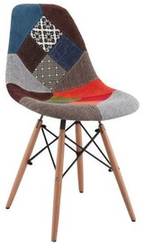Signal Meble Chair Simon A Multicolored