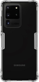 Nillkin Nature Ultra Slim Back Case For Samsung Galaxy S20 Ultra Transparent