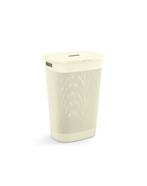 GROZS VEĻAS FILO 55L balts (KIS)
