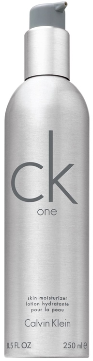 Kūno losjonas Calvin Klein, 250 ml