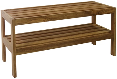 Sols Home4you Mondeo 19944, brūna, 820x320x400 mm