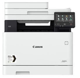 Многофункциональный принтер Canon i-SENSYS MF742Cdw, лазерный, цветной