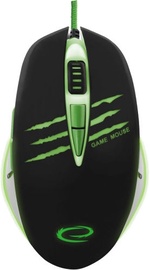 Esperanza EGM301 Rex Optical Gaming Mouse