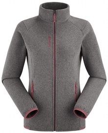 Lafuma Women TechFleece F-Zip Gray M
