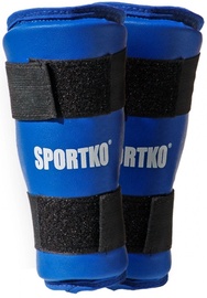 Защита SportKO 332, синий, L