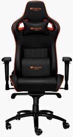 Canyon Corax CND-SGCH5 Black + Canyon Nightfall Mechanical Gaming Keyboard