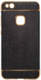 Mocco Exclusive Crown Back Case For Samsung Galaxy A5 A520 Black