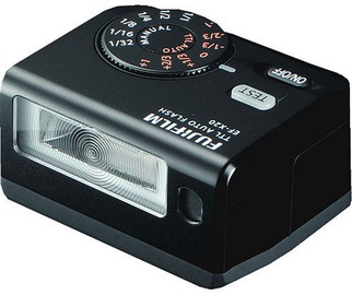 Fujifilm EF X20 Flash