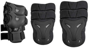 Spokey Brawl M Black