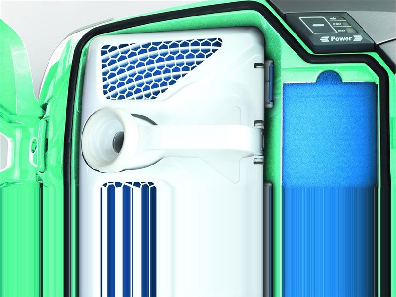 Putekļsūcējs ar ūdens filtru Thomas Multi Clean X10 Parquet, 1700 W