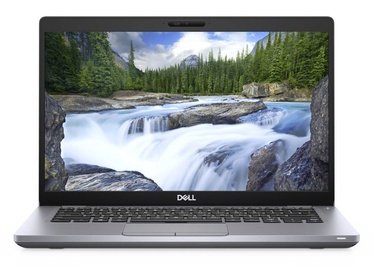 Dell Latitude 5410 Silver 2000001148341