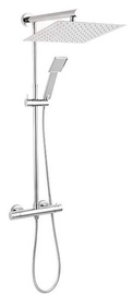 Komplekts Ferro Trevi Square NP75SQ-TRV7U