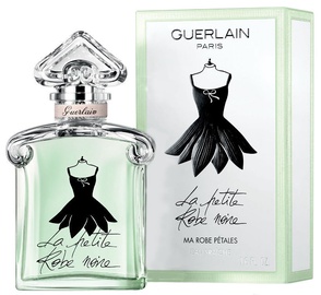 Parfüümid Guerlain La Petite Robe Noire Eau Fraiche 30ml EDT