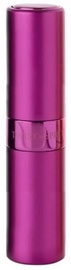 Lõhnaõli täitepudel Travalo Twist & Spritz, roosa, 8 ml