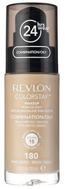 Tonuojantis kremas Revlon Colorstay 180 Sand Beige, 30 ml