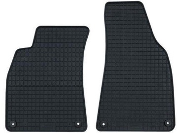 Petex Rubber Mat Audi TT Coupe 2006-2014