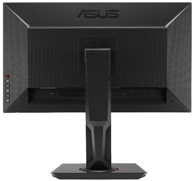 Monitorius Asus MG278Q, 27", 1 ms