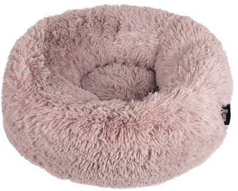 Кровать для животных District 70 Fuzz Sand M, песочный, 600 мм x 600 мм