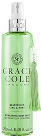 Grace Cole Body Mist 250ml Grapefruit, Lime and Mint