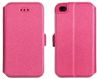 Чехол для телефона Mocco, Nokia 5.1 Plus, розовый