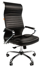 Biroja krēsls Chairman 700 Eco Black